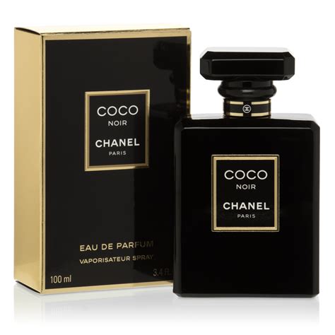 coco chanel black noir 100ml|chanel coco noir for sale.